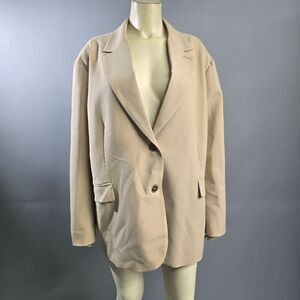 Mimosa medium jacket R10